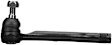 TA5006 Front or Rear, Passenger Side, Outer Tie Rod End