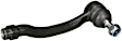 TA5006 Front or Rear, Passenger Side, Outer Tie Rod End