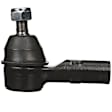 TA5014 Exterior Tie Rod End