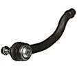 TA5031 Front or Rear, Passenger Side, Outer Tie Rod End