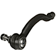 TA5033 Front Or Rear, Driver Side, Outer Tie Rod End