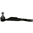 TA5055 Front Or Rear, Driver Side, Outer Tie Rod End
