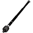 TA5057 Front, Driver or Passenger Side, Inner Tie Rod End