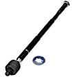 TA5057 Front, Driver or Passenger Side, Inner Tie Rod End