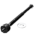 TA5058 Front, Driver or Passenger Side, Inner Tie Rod End
