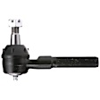 TA5064 Front Or Rear, Driver Side, Outer Tie Rod End