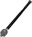 TA5065 Front or Rear, Driver or Passenger Side, Inner Tie Rod End