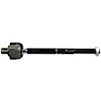 TA5074 Front or Rear, Driver or Passenger Side, Inner Tie Rod End