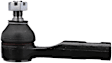 TA5091 Exterior Tie Rod End