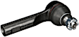 TA5091 Exterior Tie Rod End