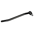 TA5107 Front Or Rear, Driver Side, Outer Tie Rod End, RWD