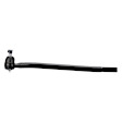TA5107 Front Or Rear, Driver Side, Outer Tie Rod End, RWD