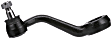 TA5161 Pitman Arm - Direct Fit, Sold Individually