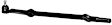 1998 Jeep Grand Cherokee - Passenger Side, Outer Drag Link