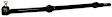 1998 Jeep Grand Cherokee - Passenger Side, Outer Drag Link