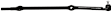 1998 Jeep Grand Cherokee - Passenger Side, Outer Drag Link