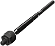TA5175 Front or Rear, Driver or Passenger Side, Inner Tie Rod End