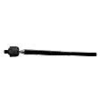TA5175 Front or Rear, Driver or Passenger Side, Inner Tie Rod End