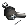 1971 Chevrolet K20 Pickup - Front or Rear, Passenger Side, Outer Tie Rod End