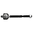TA5188 Front or Rear, Driver or Passenger Side, Inner Tie Rod End