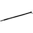 TA5193 Front or Rear, Passenger Side, Inner Tie Rod End