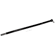 TA5193 Front or Rear, Passenger Side, Inner Tie Rod End