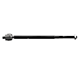 TA5195 Front or Rear, Driver or Passenger Side, Inner Tie Rod End