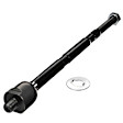 TA5196 Front or Rear, Driver or Passenger Side, Inner Tie Rod End
