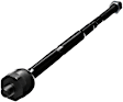 TA5197 Front or Rear, Driver or Passenger Side, Inner Tie Rod End