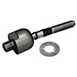 TA5203 Front or Rear, Driver or Passenger Side, Inner Tie Rod End