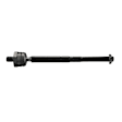 TA5205 Front or Rear, Driver or Passenger Side, Inner Tie Rod End, AWD