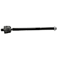 TA5219 Front or Rear, Driver or Passenger Side, Inner Tie Rod End
