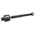 TA5231 Front or Rear, Driver or Passenger Side, Inner Tie Rod End