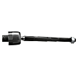TA5231 Front or Rear, Driver or Passenger Side, Inner Tie Rod End