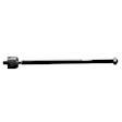 TA5232 Front or Rear, Driver or Passenger Side, Inner Tie Rod End