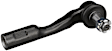 TA5251 Front Or Rear, Driver Side, Outer Tie Rod End