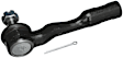 TA5251 Front Or Rear, Driver Side, Outer Tie Rod End