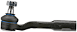 TA5252 Front or Rear, Passenger Side, Outer Tie Rod End