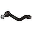 TA5260 Front or Rear, Passenger Side, Outer Tie Rod End