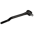 TA5271 Front or Rear, Driver or Passenger Side, Inner Tie Rod End