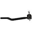 TA5271 Front or Rear, Driver or Passenger Side, Inner Tie Rod End