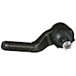 TA5275 Front Or Rear, Driver Side, Outer Tie Rod End