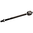 TA5277 Front or Rear, Driver or Passenger Side, Inner Tie Rod End