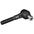 TA5281 Exterior Tie Rod End, 4WD