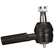 TA5283 Front or Rear, Driver Side, Outer Tie Rod End