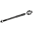TA5303 Front or Rear, Driver or Passenger Side, Inner Tie Rod End