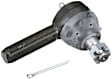 1973 Jeep Commando - Front, Driver and Passenger Side, Inner Tie Rod End