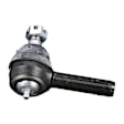 1973 Jeep Commando - Front, Driver and Passenger Side, Inner Tie Rod End