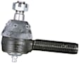 1973 Jeep Commando - Front, Driver and Passenger Side, Inner Tie Rod End
