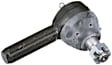 1973 Jeep Commando - Front, Driver and Passenger Side, Inner Tie Rod End